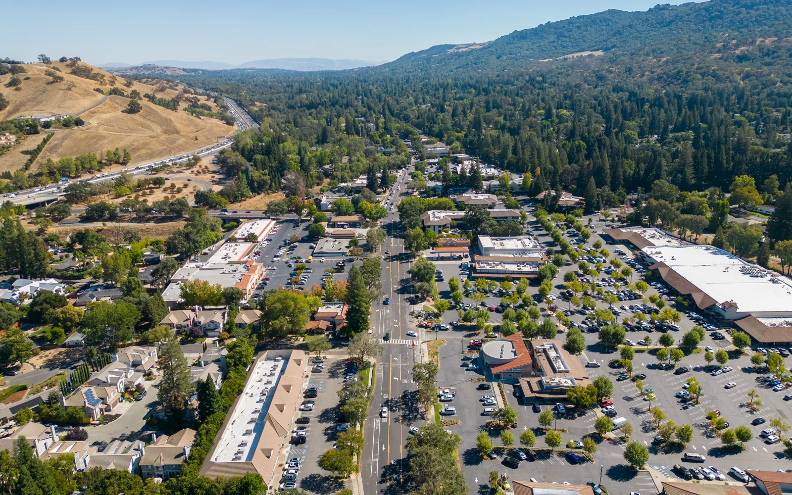 Alamo — Alamo, CA 001