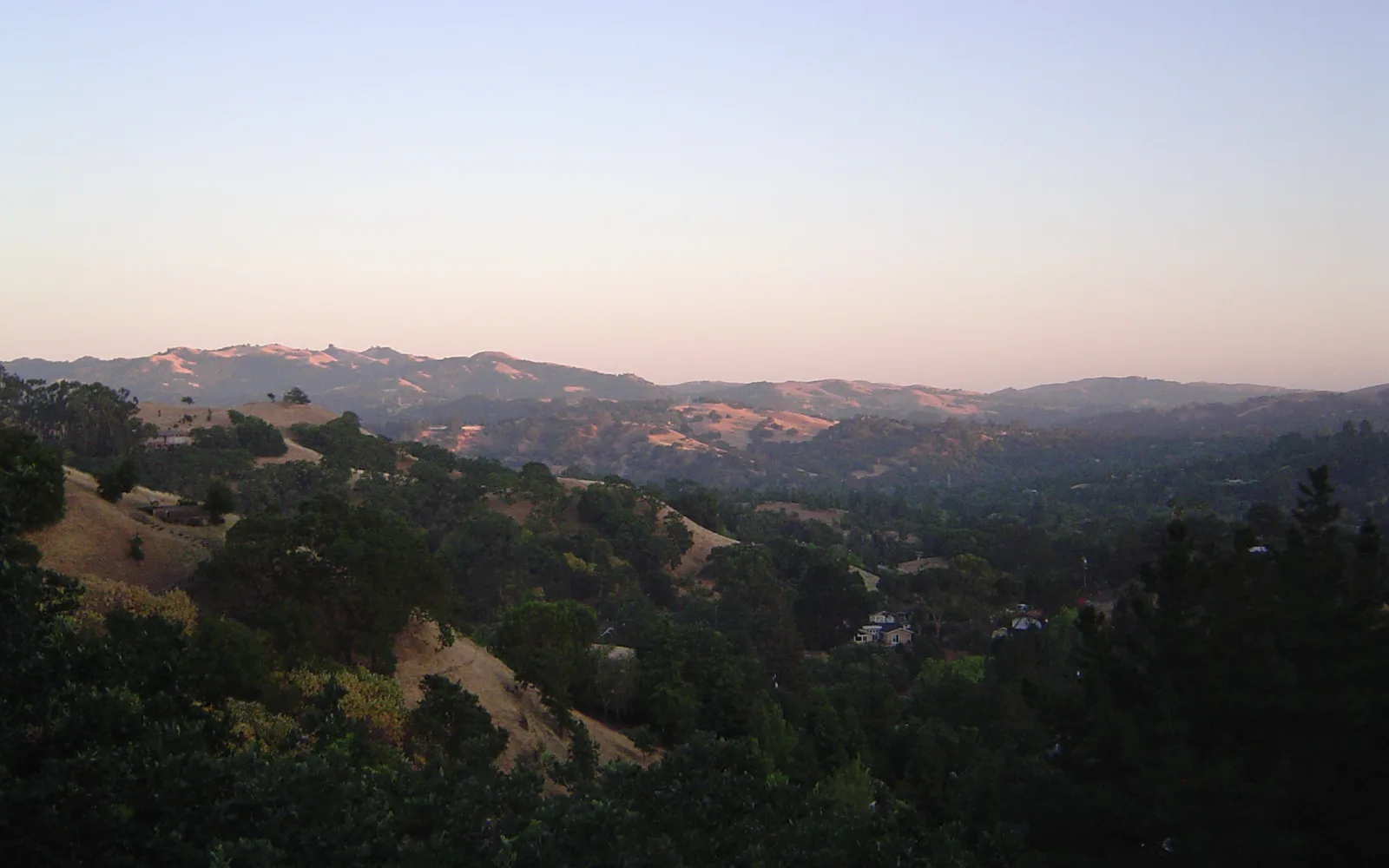 Lafayette — Lafayette, CA